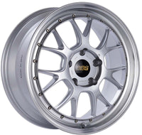 Thumbnail for BBS LM-R Two-Piece Wheels