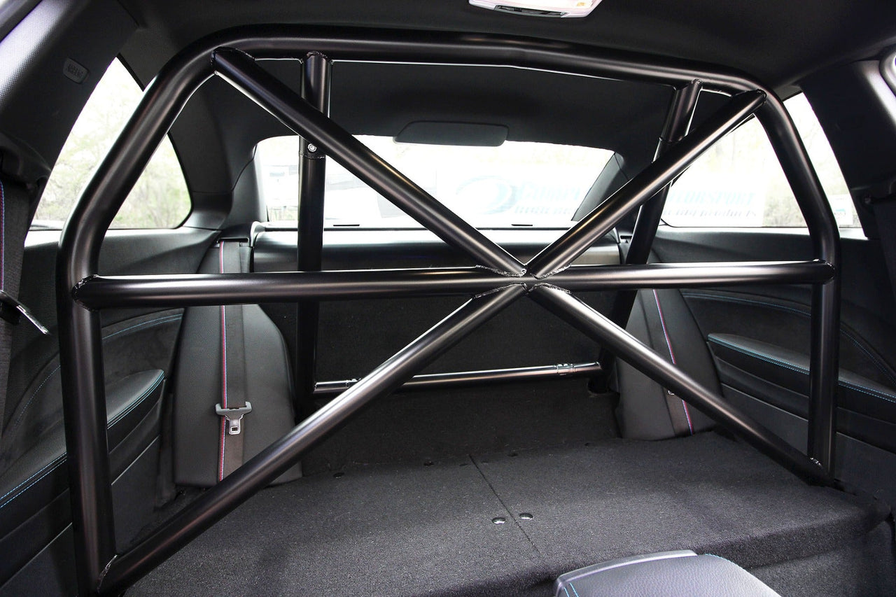 CMS Performance Roll Bar for BMW F87 M2 (2016-21)