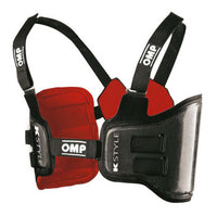 Thumbnail for OMP Carbon Rib Protector