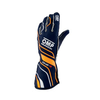 Thumbnail for OMP ONE-S Nomex Gloves