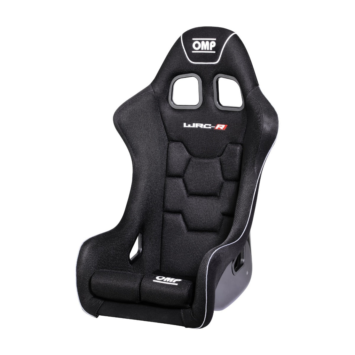 OMP WRC-R Racing Seat (Regular or XL)