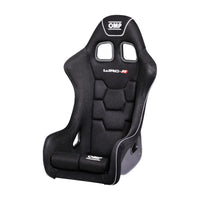 Thumbnail for OMP WRC-R Racing Seat (Regular or XL)