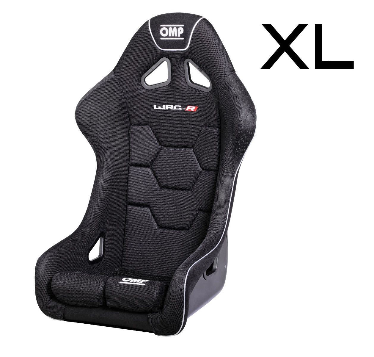 OMP WRC-R Racing Seat (Regular or XL)