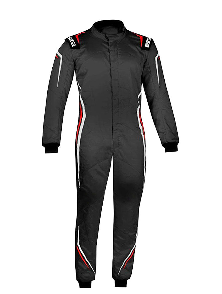 Sparco Prime LT Driver Suit - Limited Edition