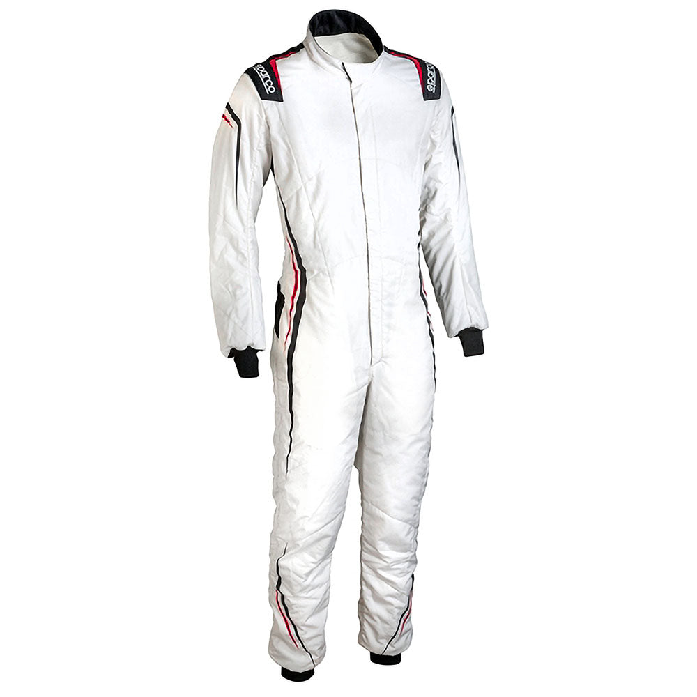 Sparco Prime LT Driver Suit - Limited Edition