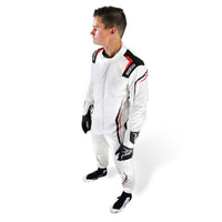 Thumbnail for Sparco Prime LT Driver Suit - Limited Edition