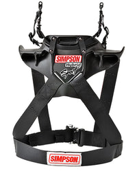 Thumbnail for Simpson Hybrid Sport Head and Neck Restraint