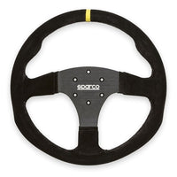 Thumbnail for Sparco Competition R 350 Steering Wheel
