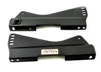Thumbnail for Brey Krause R-9751 OMP HTE Seat Adapter Porsche 997-987-996-986