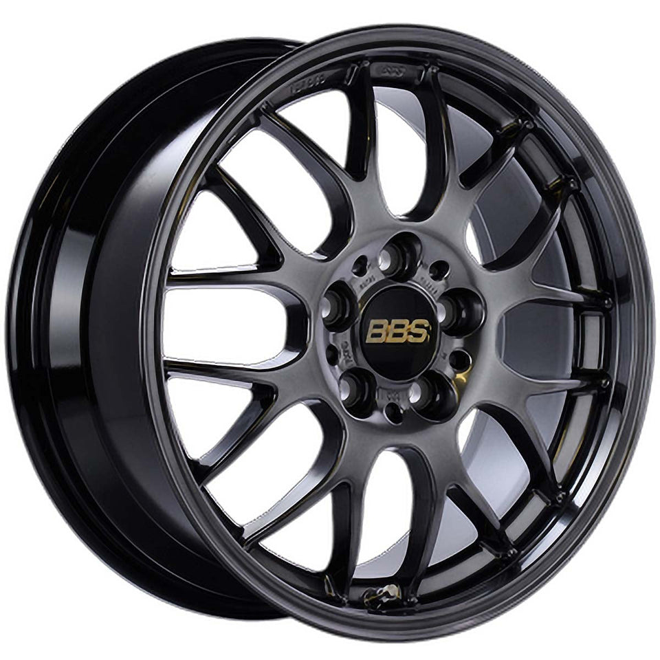 BBS RG-R Die-Forged Series Wheels at Thunderhill – Thunderhill Store