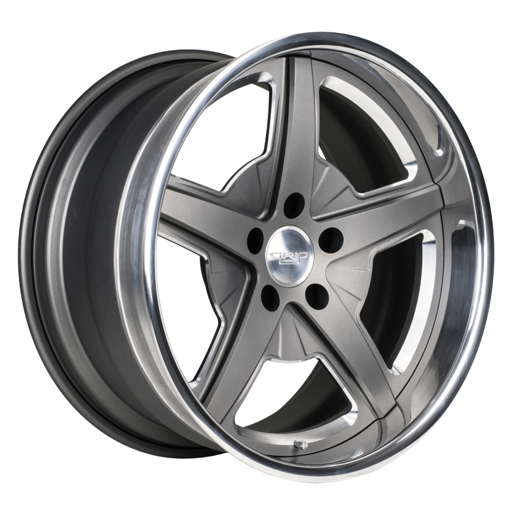 Forgeline RODSTER (Grip Equipped)