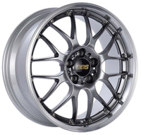 Thumbnail for BBS RS-GT Two-Piece Wheels