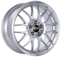 Thumbnail for BBS RS-GT Two-Piece Wheels