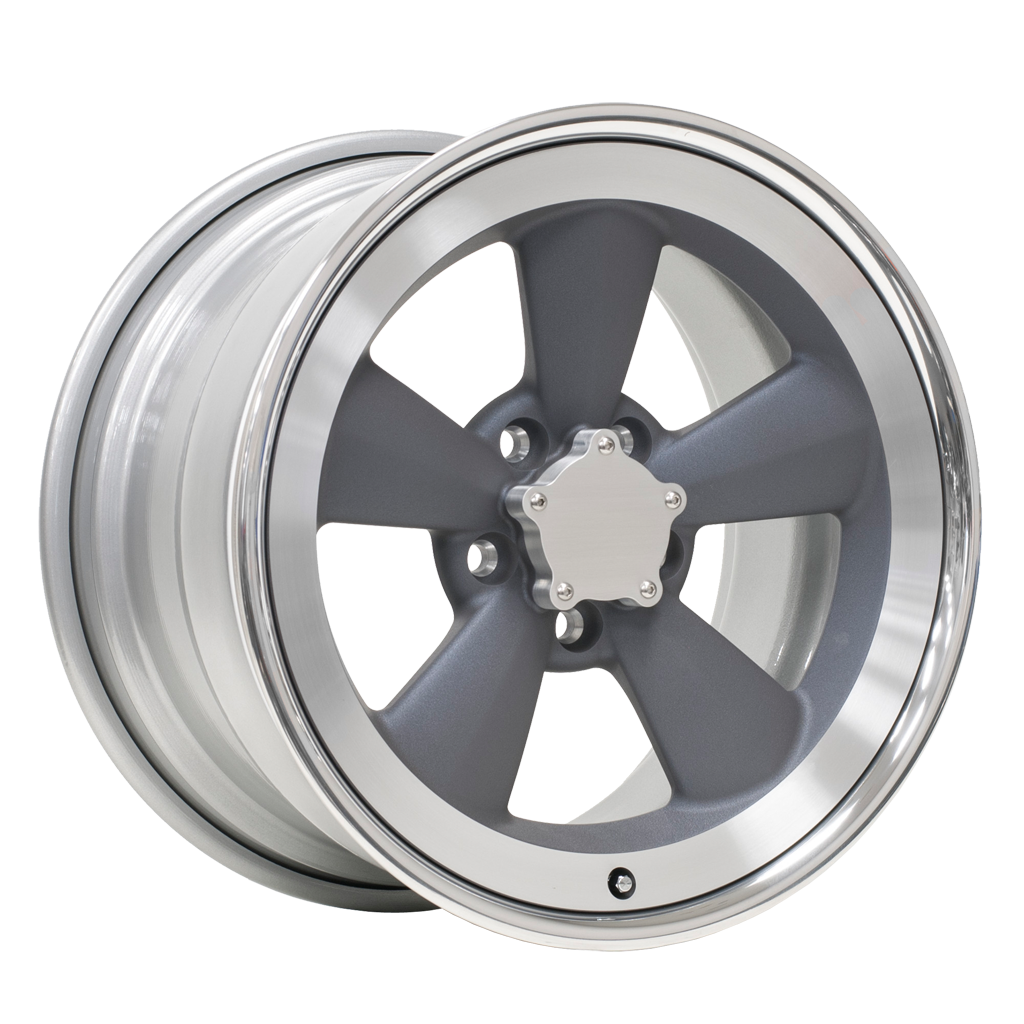Forgeline RS5