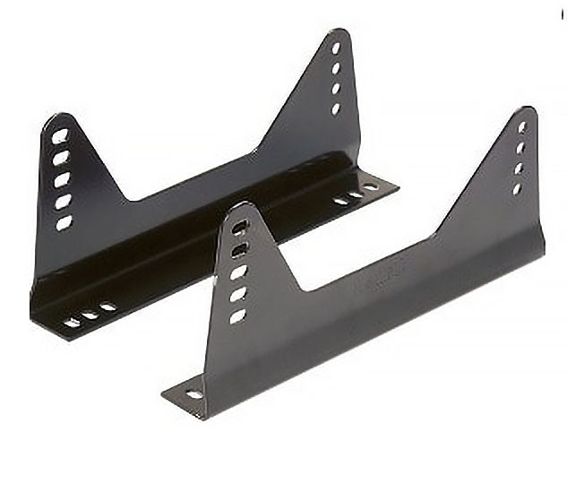 Sabelt Steel Side Mount Brackets