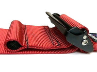 Thumbnail for Safecraft Restraint Systems 7 Point Racing Harness for Elan NP01