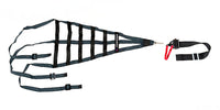 Thumbnail for Safecraft Restraint Systems Kevlar Racing Net (Ratchet Release)
