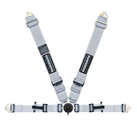 Thumbnail for Schroth Profi II ASM 4 Point Harness (Anti-Sub)