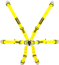 Thumbnail for Schroth Flexi 2x2 6 Point Racing Harness