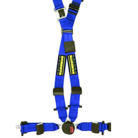 Thumbnail for Schroth Quick-Fit Pro 4 Point Harness