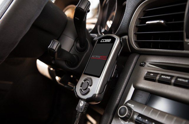COBB Accessport V3 for Porsche (991.1- 991.2) GT3-GT3RS