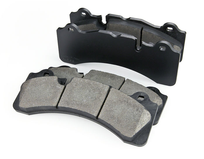 Race Technologies RE10 Brake Pad - 3442.17.RE10