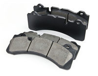 Thumbnail for Race Technologies RE10 Brake Pad - 3442.17.RE10