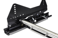 Thumbnail for Brey Krause R-925X Sub Strap Mount For BK Side Mount Systems