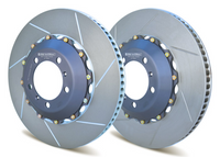 Thumbnail for A2-146 Girodisc 2pc REAR Brake Rotors