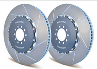 Thumbnail for A1-183 Girodisc 2pc Front Brake Rotors