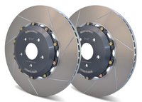 Thumbnail for A2-211 Girodisc 2pc Rear Brake Rotors (ZL1 Gen 6)