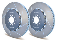 Thumbnail for A1-239 Girodisc 2pc Front Brake Rotors (ZL1 Gen 5)