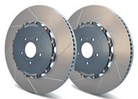 Thumbnail for A1-249 Girodisc 2pc Front Brake Rotors (CBA 380mm)