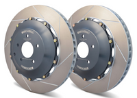 Thumbnail for A2-232 Girodisc 2pc Rear Brake Rotors (all R35)