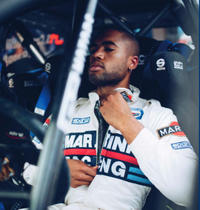 Thumbnail for Sparco Martini Racing Replica Suit