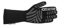 Thumbnail for Alpinestars Tech-1 Start v2 Nomex Gloves