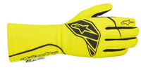 Thumbnail for Alpinestars Tech-1 Start v2 Nomex Gloves