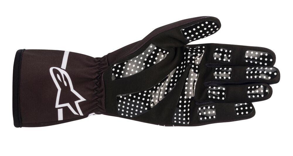 Alpinestars Tech-1 K Race v2 Solid Karting Gloves