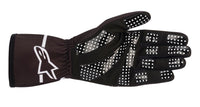 Thumbnail for Alpinestars Tech-1 K Race v2 Solid Karting Gloves