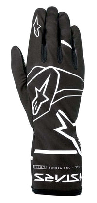 Thumbnail for Alpinestars Tech-1 K Race v2 Solid Karting Gloves