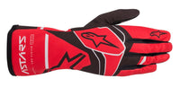 Thumbnail for Alpinestars Tech-1 K Race v2 Solid Karting Gloves