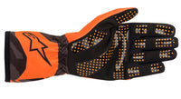 Thumbnail for Alpinestars Tech-1 K Race v2 Camo Karting Gloves