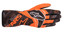 Thumbnail for Alpinestars Tech-1 K Race v2 Camo Karting Gloves