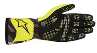 Thumbnail for Alpinestars Tech-1 K Race v2 Camo Karting Gloves