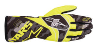 Thumbnail for Alpinestars Tech-1 K Race v2 Camo Karting Gloves
