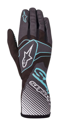Thumbnail for Alpinestars Tech-1 K Race v2 Carbon Karting Gloves