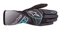 Thumbnail for Alpinestars Tech-1 K Race v2 Carbon Karting Gloves