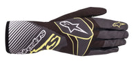 Thumbnail for Alpinestars Tech-1 K Race v2 Carbon Karting Gloves