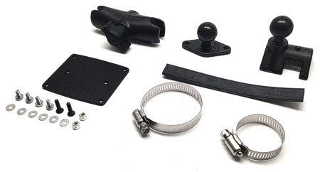 AiM Sports SmartyCam GP Base Unit Mount Kit