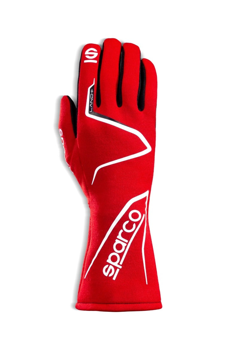 Sparco Land+ Nomex Gloves